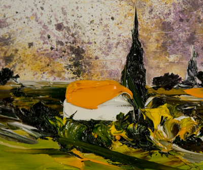 galerie peinture