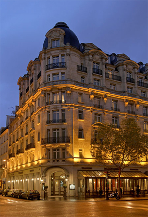 peinture buffard paris