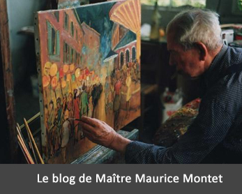 galerie peinture