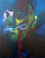 galerie peinture